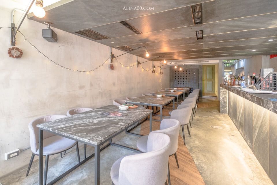 【台北美食】東區 曜日義式餐酒館 Yoh|寵物友善餐廳毛孩一起吃飯 @Alina 愛琳娜 【台北美食】東區 曜日義式餐酒館 Yoh|寵物友善餐廳毛孩一起吃飯 @Alina 愛琳娜