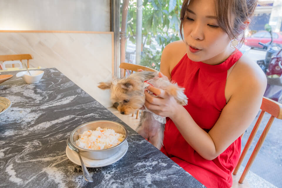 【台北美食】東區 曜日義式餐酒館 Yoh|寵物友善餐廳毛孩一起吃飯 @Alina 愛琳娜 【台北美食】東區 曜日義式餐酒館 Yoh|寵物友善餐廳毛孩一起吃飯 @Alina 愛琳娜