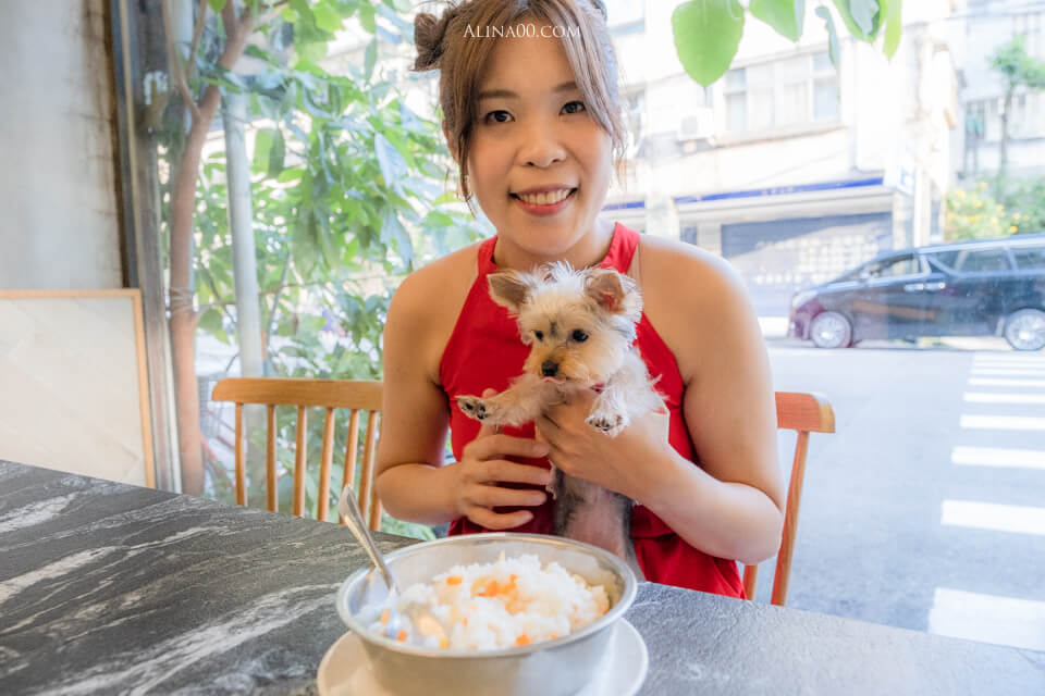 【台北美食】東區 曜日義式餐酒館 Yoh|寵物友善餐廳毛孩一起吃飯 @Alina 愛琳娜 【台北美食】東區 曜日義式餐酒館 Yoh|寵物友善餐廳毛孩一起吃飯 @Alina 愛琳娜