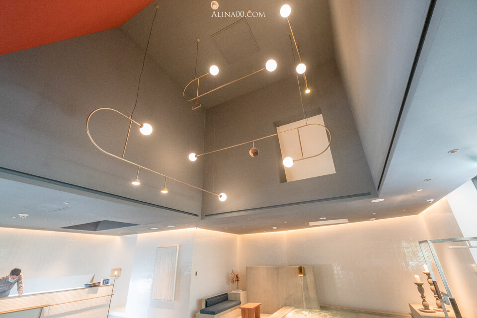 【台北住宿】 金普頓大安酒店 Kimpton Da An｜設計師打造寵物友善飯店 @Alina 愛琳娜