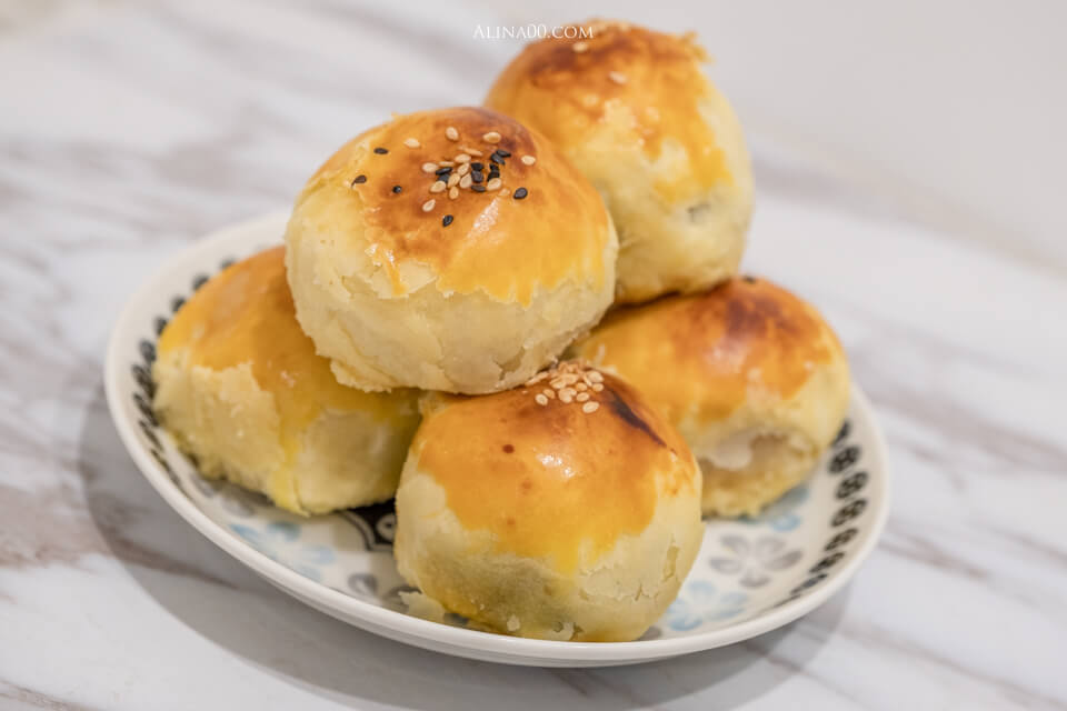 【台灣伴手禮】蛋黃酥推薦懶人包|超人氣美食錯過等明年 @Alina 愛琳娜 【台灣伴手禮】蛋黃酥推薦懶人包|超人氣美食錯過等明年 @Alina 愛琳娜