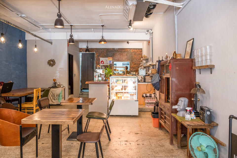 【台北美食】南港-苒冉小食光-輕食甜點｜文青寵物友善咖啡廳 @Alina 愛琳娜