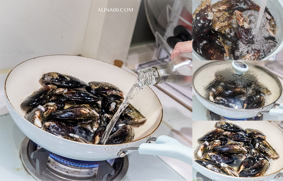 【馬祖美食】 馬祖黑金剛淡菜-宅配伴手禮|食譜料理輕鬆簡單 @Alina 愛琳娜 【馬祖美食】 馬祖黑金剛淡菜-宅配伴手禮|食譜料理輕鬆簡單 @Alina 愛琳娜