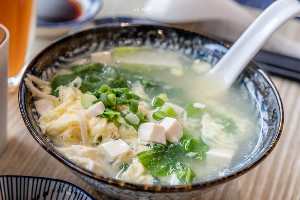 市府站餃子樂｜東湖水餃二代店，口味選擇更多樣 @Alina 愛琳娜
