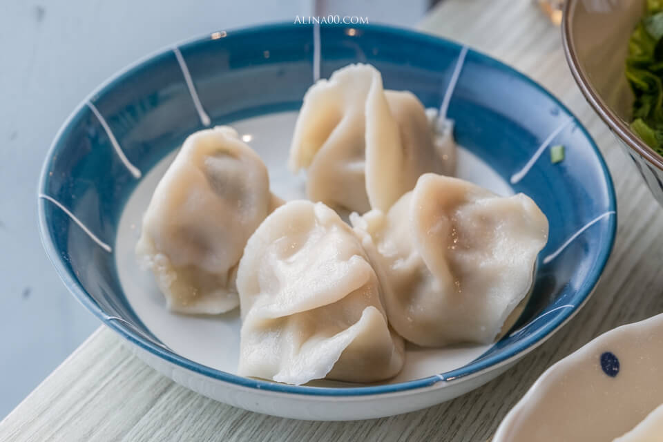 市府站餃子樂|東湖水餃二代店,口味選擇更多樣 @Alina 愛琳娜 市府站餃子樂|東湖水餃二代店,口味選擇更多樣 @Alina 愛琳娜