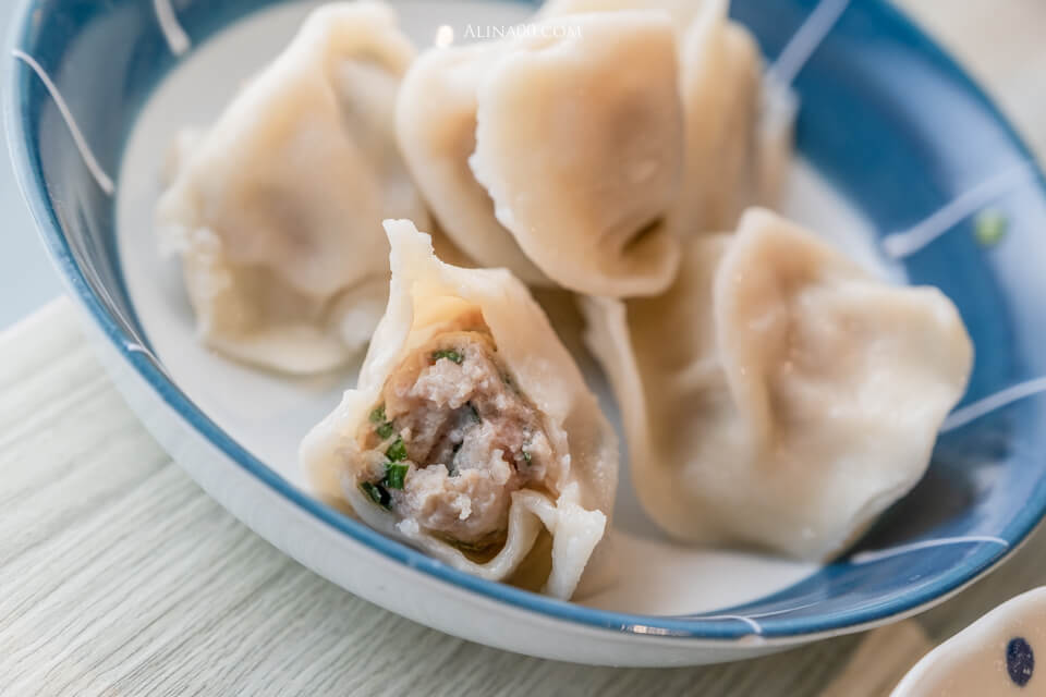 市府站餃子樂|東湖水餃二代店,口味選擇更多樣 @Alina 愛琳娜 市府站餃子樂|東湖水餃二代店,口味選擇更多樣 @Alina 愛琳娜