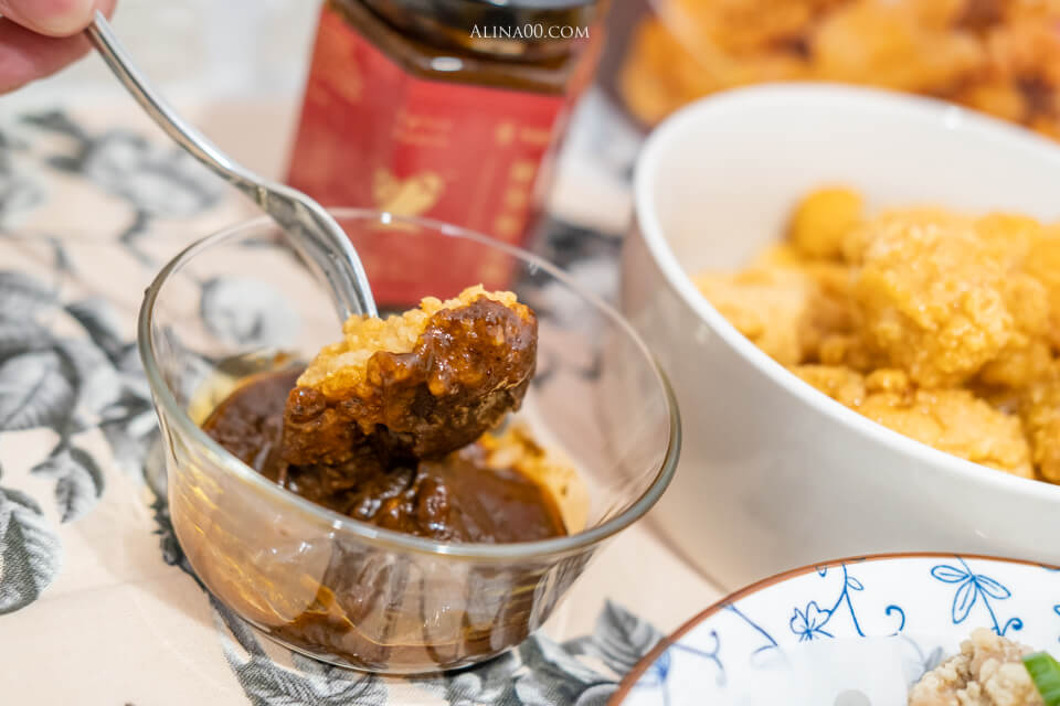 【宅配美食】桃城雞排鹽酥雞 |氣炸鍋炸雞x秘製椒麻醬,超好吃! @Alina 愛琳娜 【宅配美食】桃城雞排鹽酥雞 |氣炸鍋炸雞x秘製椒麻醬,超好吃! @Alina 愛琳娜
