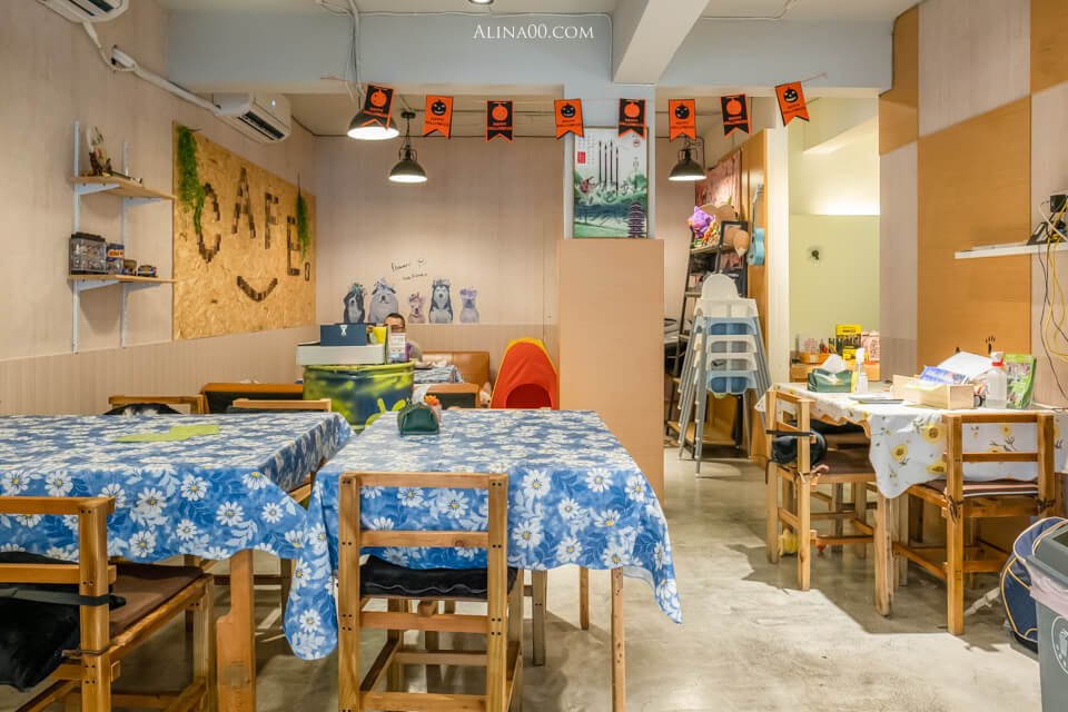 【士林美食】 Day Cafe 天母寵物友善餐廳|狗狗可以落地的輕鬆環境 @Alina 愛琳娜 【士林美食】 Day Cafe 天母寵物友善餐廳|狗狗可以落地的輕鬆環境 @Alina 愛琳娜