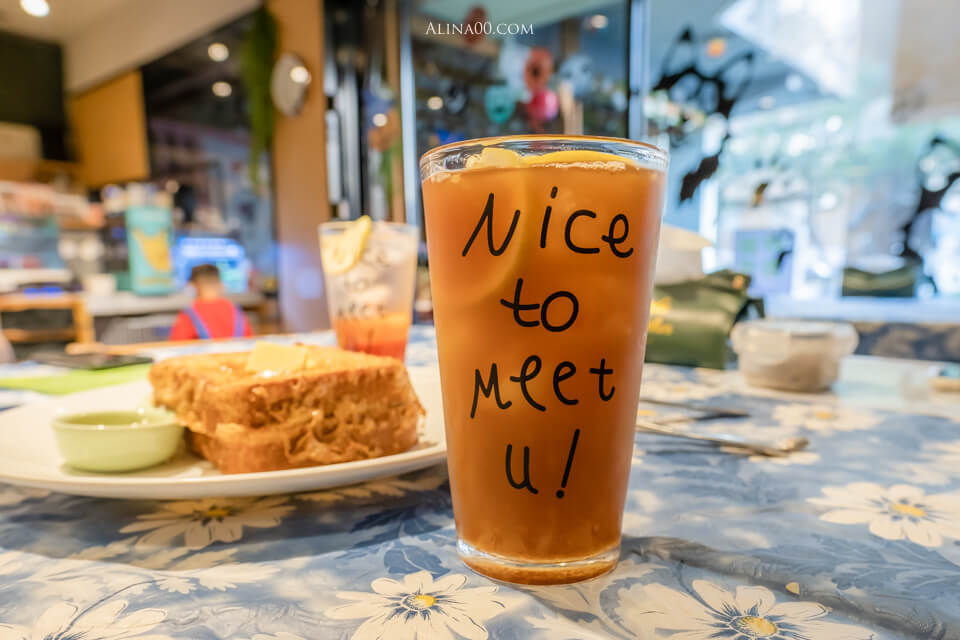 【士林美食】 Day Cafe 天母寵物友善餐廳|狗狗可以落地的輕鬆環境 @Alina 愛琳娜 【士林美食】 Day Cafe 天母寵物友善餐廳|狗狗可以落地的輕鬆環境 @Alina 愛琳娜