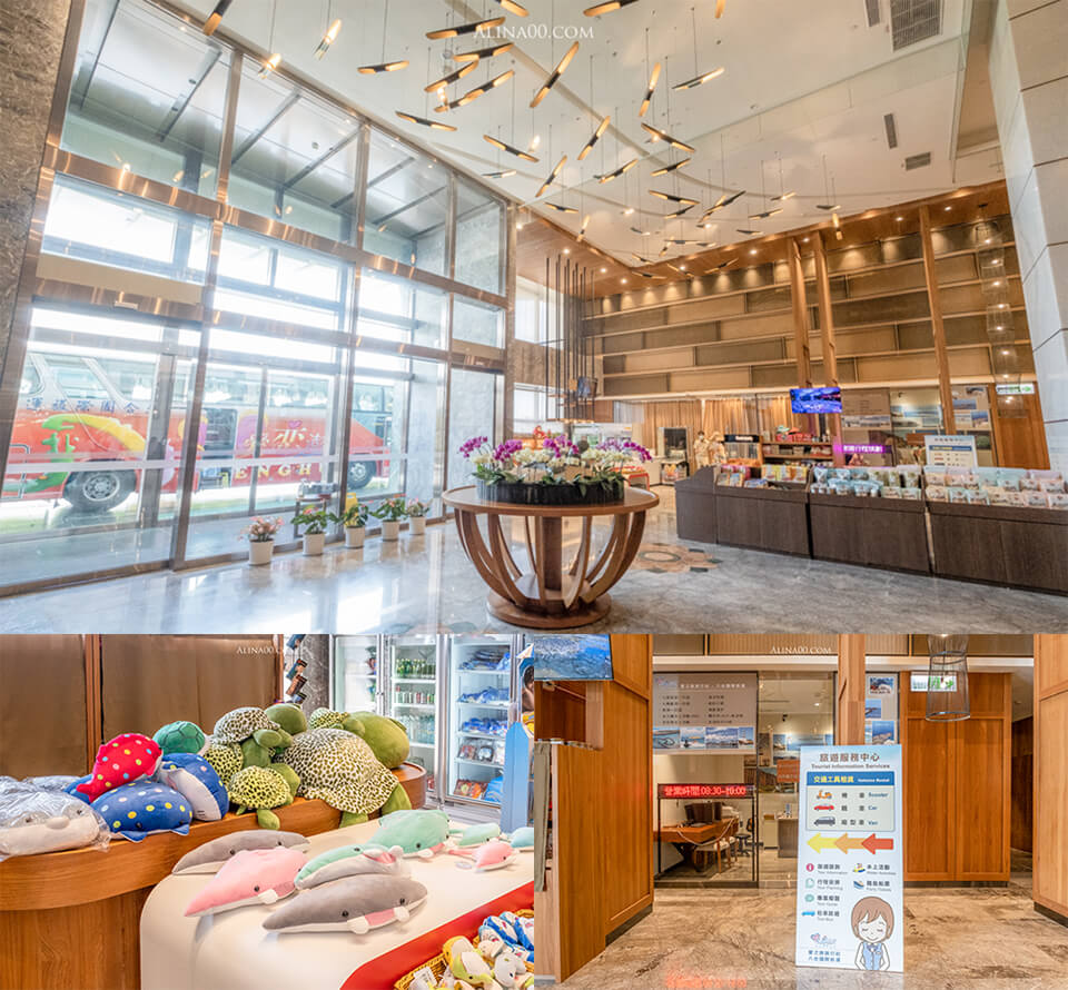 澎湖福朋喜來登酒店 Four Points｜海景飯店房型舒適大空間 @Alina 愛琳娜
