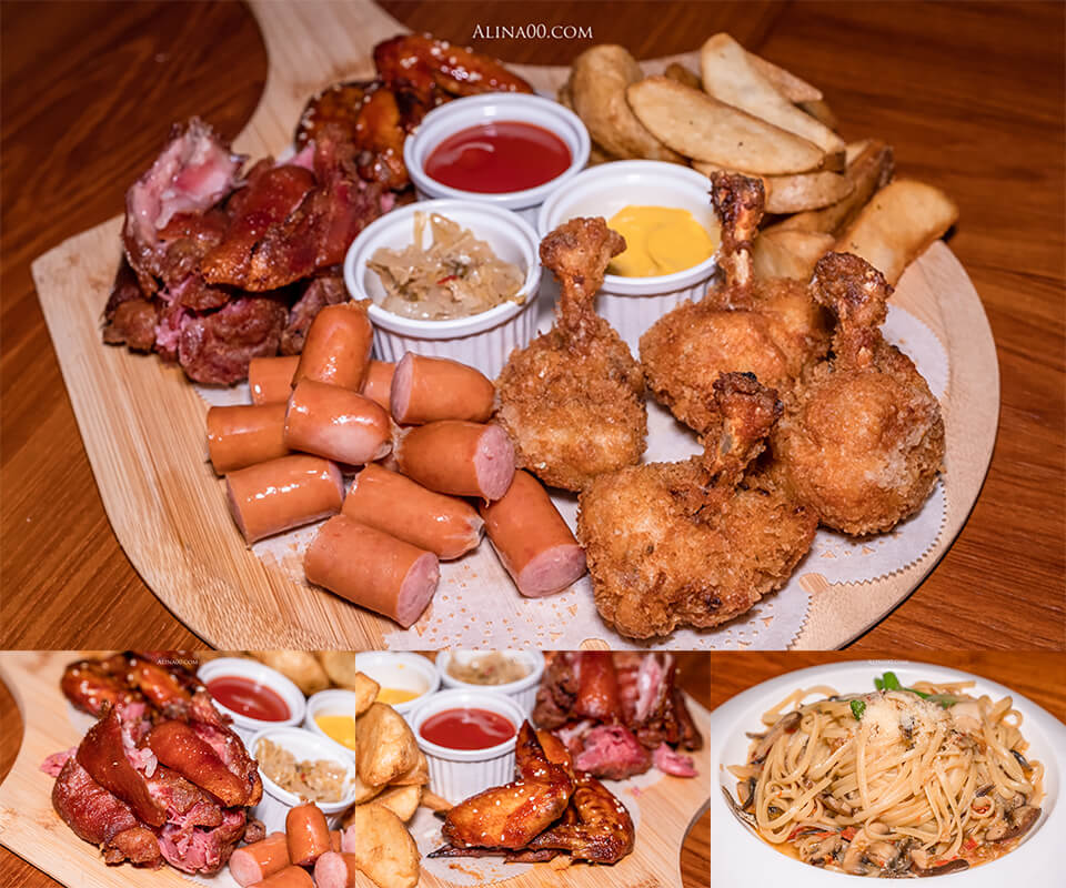 澎湖福朋喜來登酒店 Four Points｜海景飯店房型舒適大空間 @Alina 愛琳娜