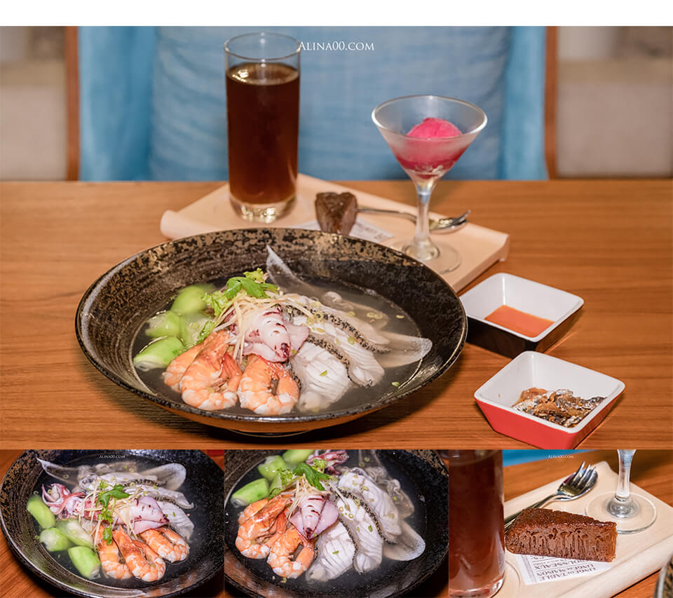 澎湖福朋喜來登酒店 Four Points｜海景飯店房型舒適大空間 @Alina 愛琳娜