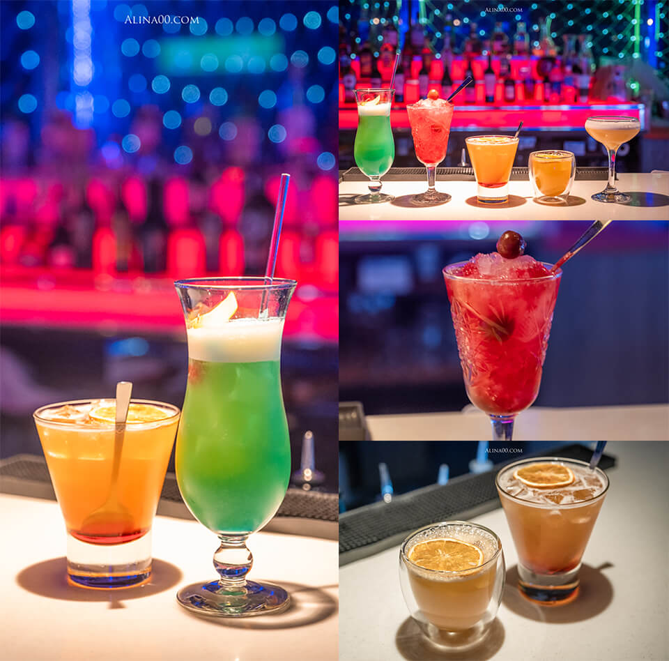 澎湖福朋喜來登酒店 Four Points｜海景飯店房型舒適大空間 @Alina 愛琳娜
