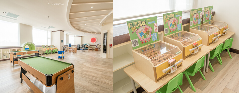 澎湖福朋喜來登酒店 Four Points｜海景飯店房型舒適大空間 @Alina 愛琳娜