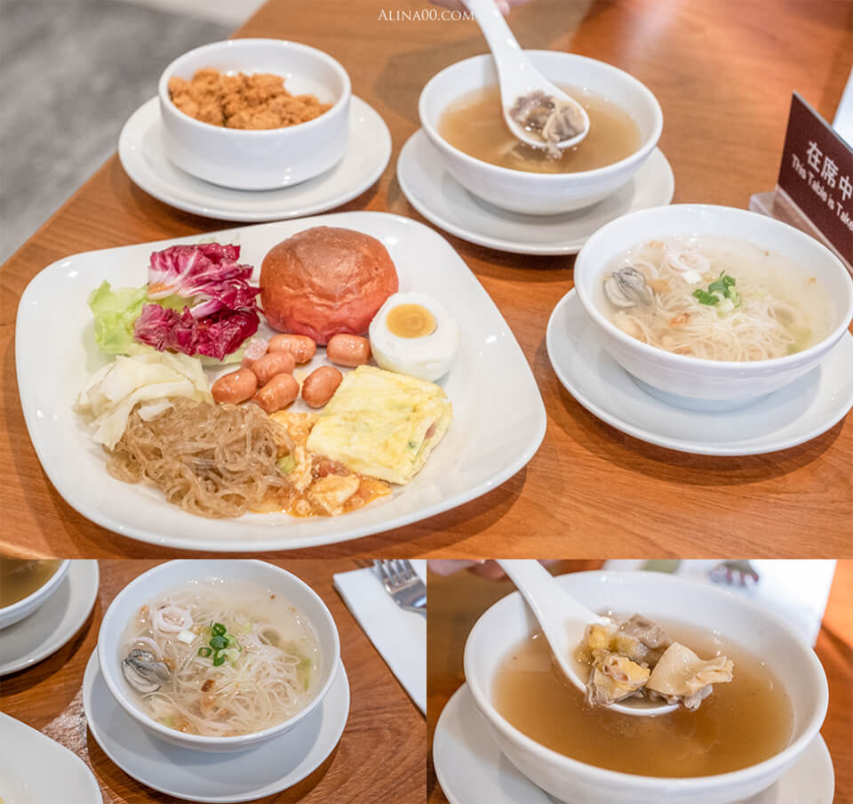 澎湖福朋喜來登酒店 Four Points｜海景飯店房型舒適大空間 @Alina 愛琳娜