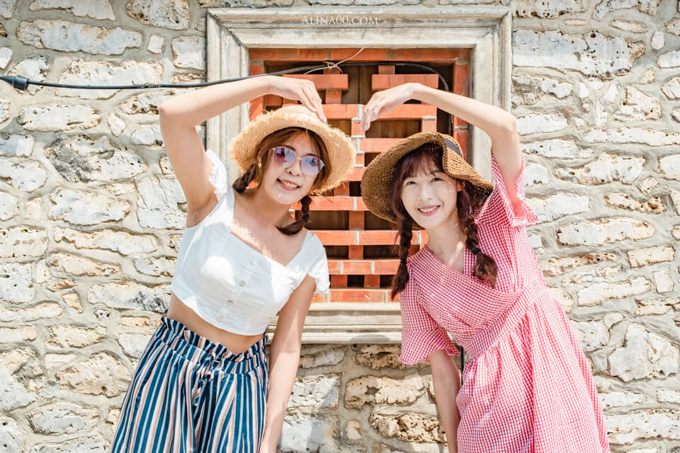 【澎湖行程】 澎湖常旅遊-花火節3天2夜|跟著達人帶路輕鬆玩 @Alina 愛琳娜 【澎湖行程】 澎湖常旅遊-花火節3天2夜|跟著達人帶路輕鬆玩 @Alina 愛琳娜