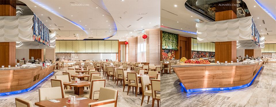 澎湖福朋喜來登酒店 Four Points｜海景飯店房型舒適大空間 @Alina 愛琳娜