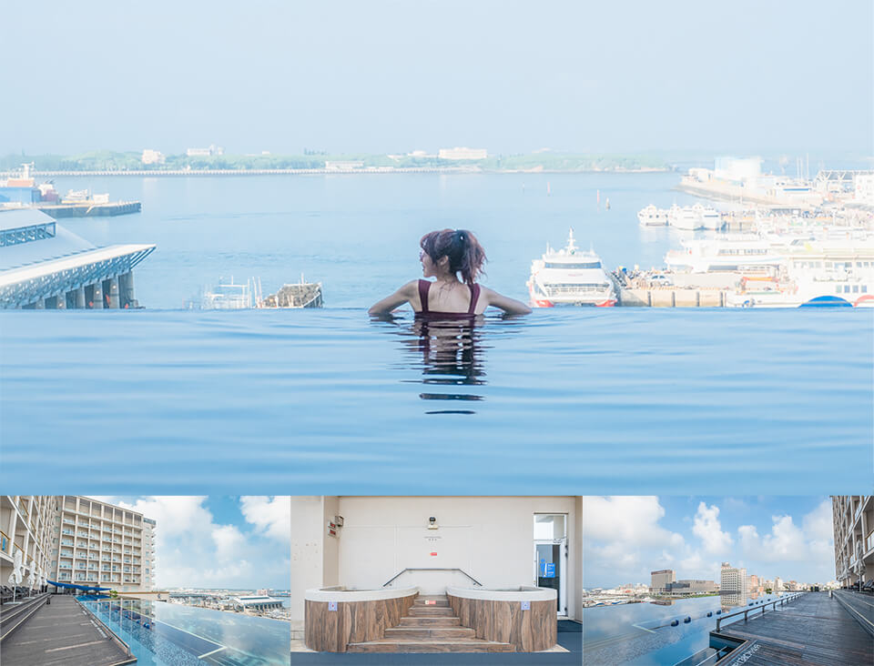 澎湖福朋喜來登酒店 Four Points｜海景飯店房型舒適大空間 @Alina 愛琳娜