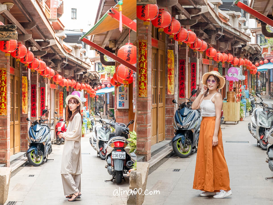 【澎湖景點】 中央老街 .天后宮|黑妞黑糖糕、藥膳蛋美食小吃一條街 @Alina 愛琳娜 【澎湖景點】 中央老街 .天后宮|黑妞黑糖糕、藥膳蛋美食小吃一條街 @Alina 愛琳娜