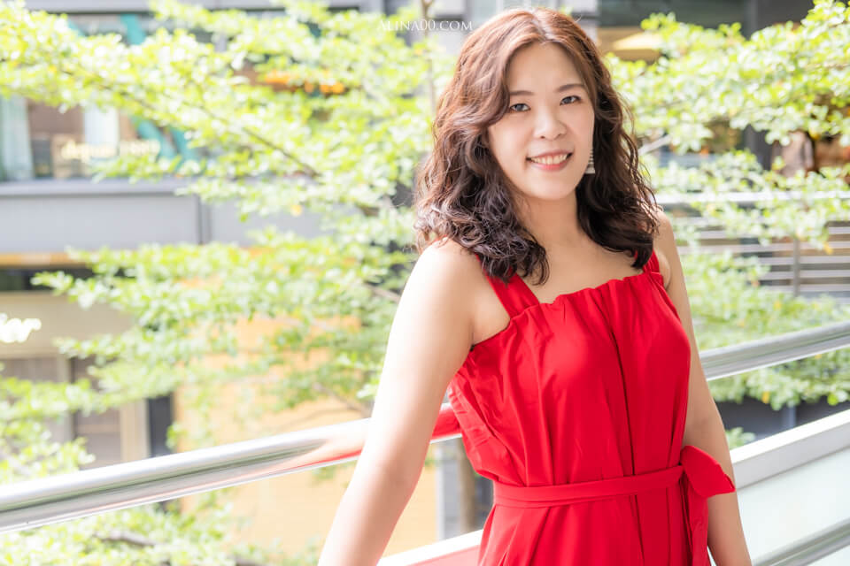 【台北美髮】PLUUS 中山髮廊推薦｜剪燙染髮、護髮折扣優惠 @Alina 愛琳娜