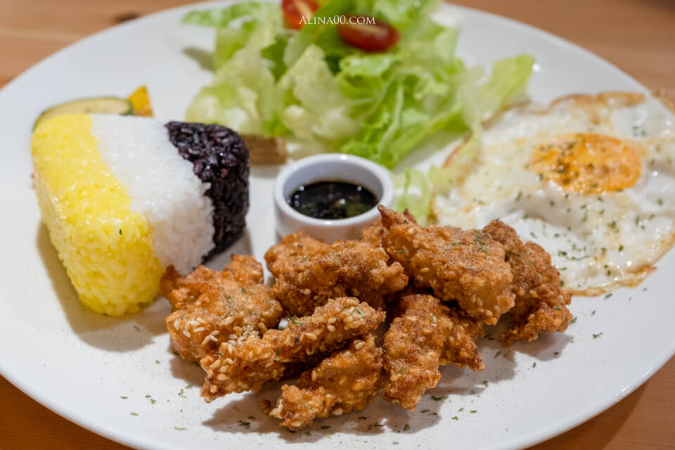 【台北美食】內湖-熊熊找不到-親子餐廳｜舒服溫馨的低調感 @Alina 愛琳娜