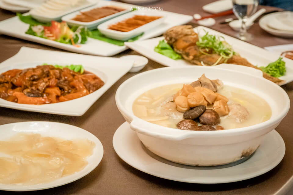 【台北美食】彭園會館年菜外帶 自由配|過年桌菜長輩最愛 @Alina 愛琳娜 【台北美食】彭園會館年菜外帶 自由配|過年桌菜長輩最愛 @Alina 愛琳娜