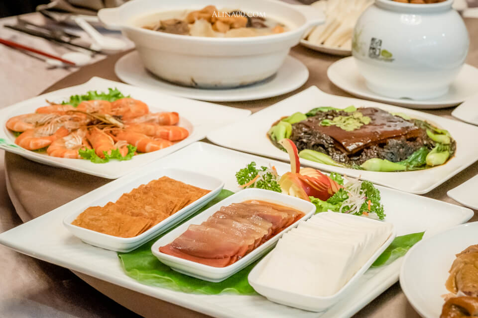 【台北美食】彭園會館年菜外帶 自由配|過年桌菜長輩最愛 @Alina 愛琳娜 【台北美食】彭園會館年菜外帶 自由配|過年桌菜長輩最愛 @Alina 愛琳娜