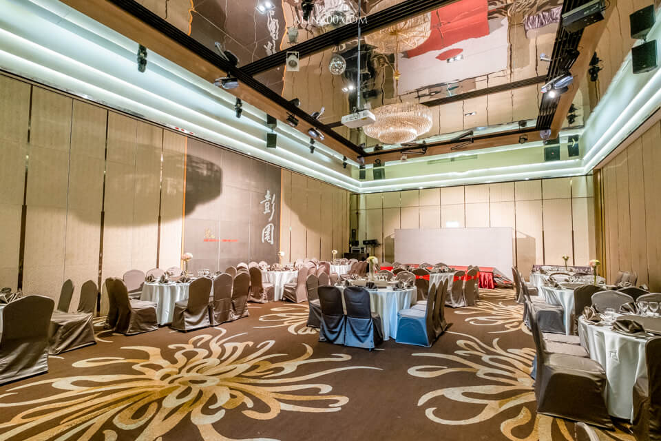 【台北美食】彭園會館年菜外帶 自由配|過年桌菜長輩最愛 @Alina 愛琳娜 【台北美食】彭園會館年菜外帶 自由配|過年桌菜長輩最愛 @Alina 愛琳娜