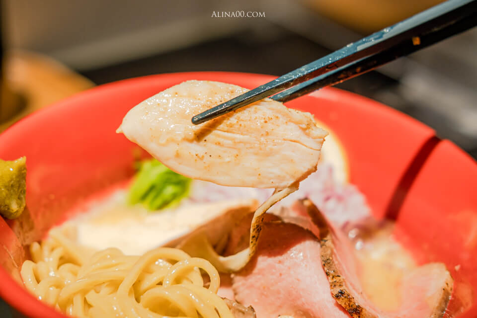 【台北美食】雞吉君 內湖雞白湯拉麵配叉燒飯|湯濃肉香麵彈兼具 @Alina 愛琳娜 【台北美食】雞吉君 內湖雞白湯拉麵配叉燒飯|湯濃肉香麵彈兼具 @Alina 愛琳娜