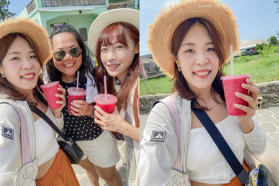 【澎湖行程】 澎湖常旅遊-花火節3天2夜|跟著達人帶路輕鬆玩 @Alina 愛琳娜 【澎湖行程】 澎湖常旅遊-花火節3天2夜|跟著達人帶路輕鬆玩 @Alina 愛琳娜