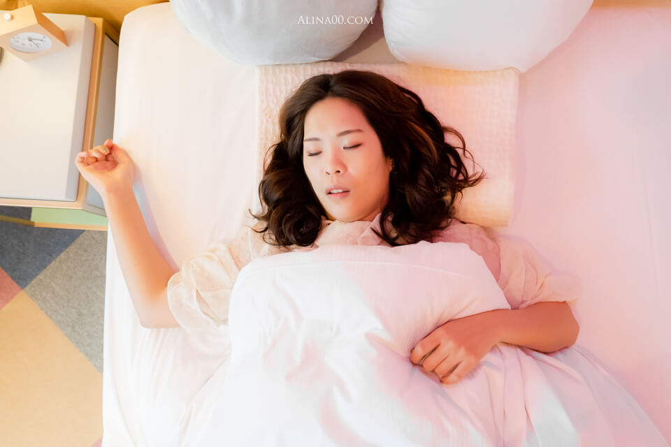 【好睡推薦】 科林睡得美 X 易眠枕E系列|這枕頭有讓我秒睡的魔力 @Alina 愛琳娜 【好睡推薦】 科林睡得美 X 易眠枕E系列|這枕頭有讓我秒睡的魔力 @Alina 愛琳娜