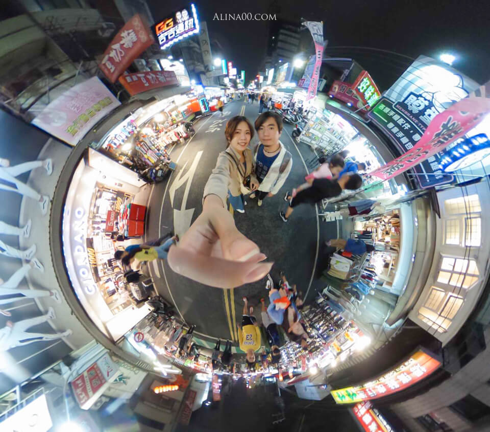 【相機推薦】RICOH360 相機 THETA SC2 炫彩夜拍輕便有型 @Alina 愛琳娜 【相機推薦】RICOH360 相機 THETA SC2 炫彩夜拍輕便有型 @Alina 愛琳娜