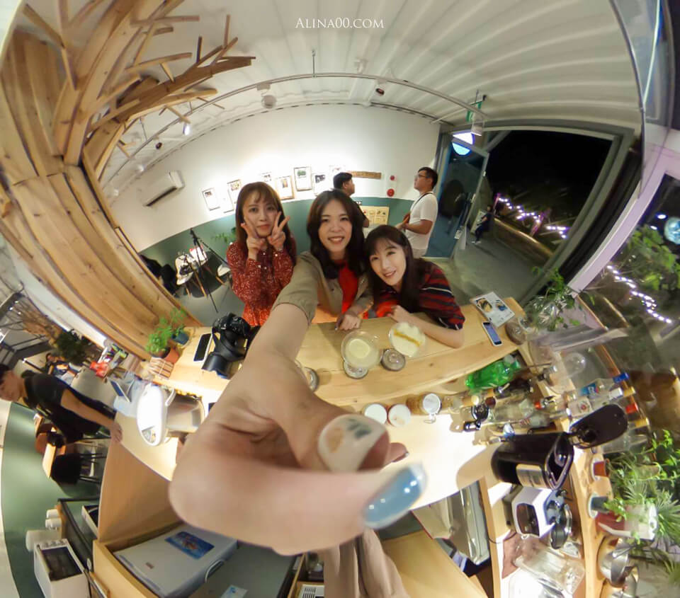 【相機推薦】RICOH360 相機 THETA SC2 炫彩夜拍輕便有型 @Alina 愛琳娜 【相機推薦】RICOH360 相機 THETA SC2 炫彩夜拍輕便有型 @Alina 愛琳娜