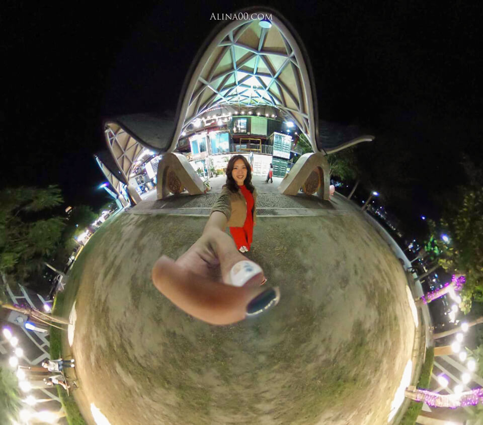 【相機推薦】RICOH360 相機 THETA SC2 炫彩夜拍輕便有型 @Alina 愛琳娜 【相機推薦】RICOH360 相機 THETA SC2 炫彩夜拍輕便有型 @Alina 愛琳娜