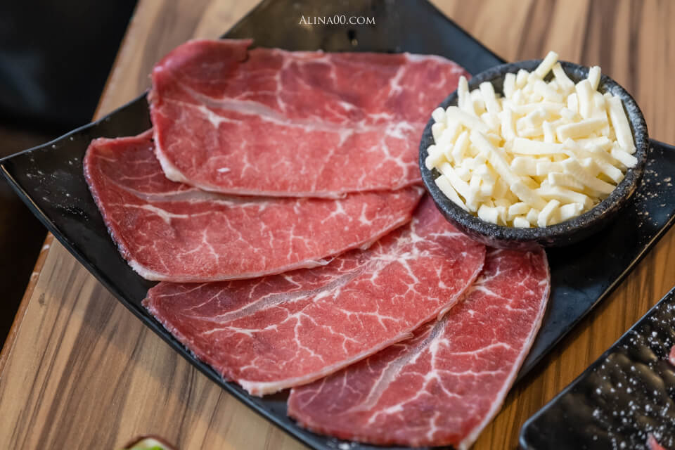 【桃園美食】 和東燒肉屋 美味燒肉拼盤|牛舌七吃也太優秀! @Alina 愛琳娜 【桃園美食】 和東燒肉屋 美味燒肉拼盤|牛舌七吃也太優秀! @Alina 愛琳娜