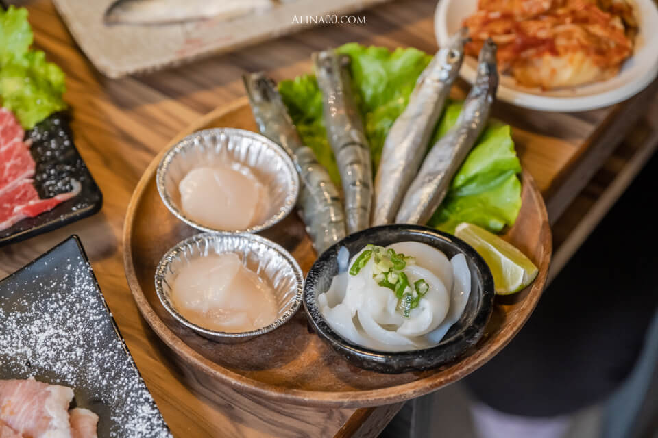 【桃園美食】 和東燒肉屋 美味燒肉拼盤|牛舌七吃也太優秀! @Alina 愛琳娜 【桃園美食】 和東燒肉屋 美味燒肉拼盤|牛舌七吃也太優秀! @Alina 愛琳娜