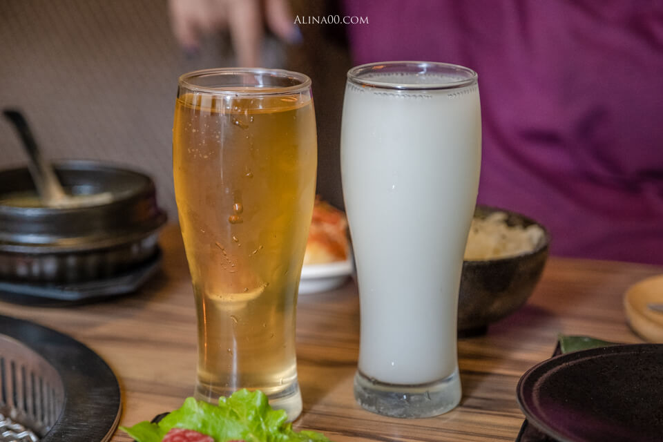 【桃園美食】 和東燒肉屋 美味燒肉拼盤｜牛舌七吃也太優秀！ @Alina 愛琳娜