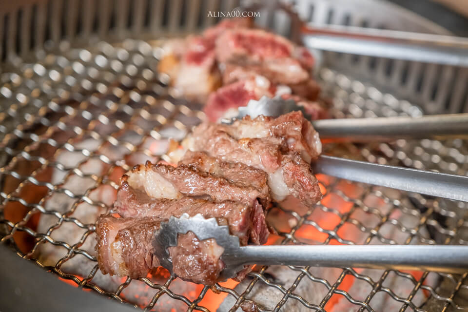 【桃園美食】 和東燒肉屋 美味燒肉拼盤|牛舌七吃也太優秀! @Alina 愛琳娜 【桃園美食】 和東燒肉屋 美味燒肉拼盤|牛舌七吃也太優秀! @Alina 愛琳娜