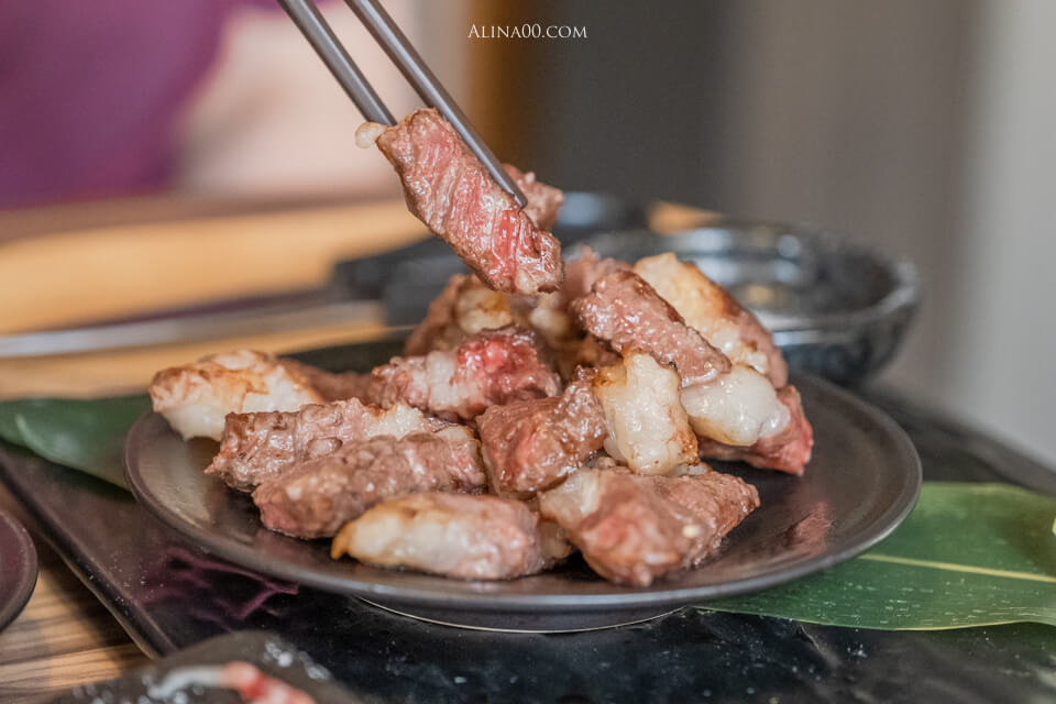 【桃園美食】 和東燒肉屋 美味燒肉拼盤|牛舌七吃也太優秀! @Alina 愛琳娜 【桃園美食】 和東燒肉屋 美味燒肉拼盤|牛舌七吃也太優秀! @Alina 愛琳娜