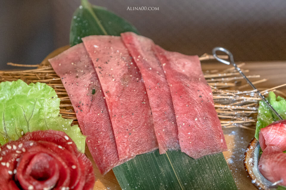 【桃園美食】 和東燒肉屋 美味燒肉拼盤|牛舌七吃也太優秀! @Alina 愛琳娜 【桃園美食】 和東燒肉屋 美味燒肉拼盤|牛舌七吃也太優秀! @Alina 愛琳娜
