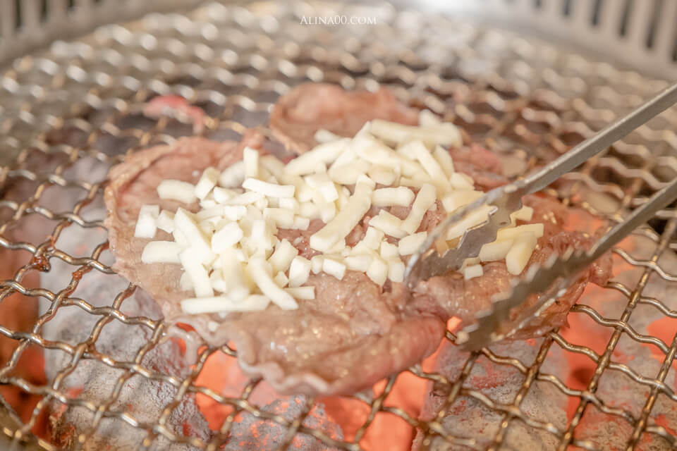 【桃園美食】 和東燒肉屋 美味燒肉拼盤|牛舌七吃也太優秀! @Alina 愛琳娜 【桃園美食】 和東燒肉屋 美味燒肉拼盤|牛舌七吃也太優秀! @Alina 愛琳娜