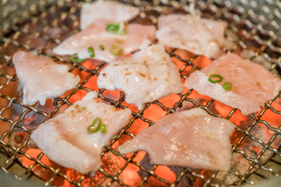 【桃園美食】 和東燒肉屋 美味燒肉拼盤|牛舌七吃也太優秀! @Alina 愛琳娜 【桃園美食】 和東燒肉屋 美味燒肉拼盤|牛舌七吃也太優秀! @Alina 愛琳娜