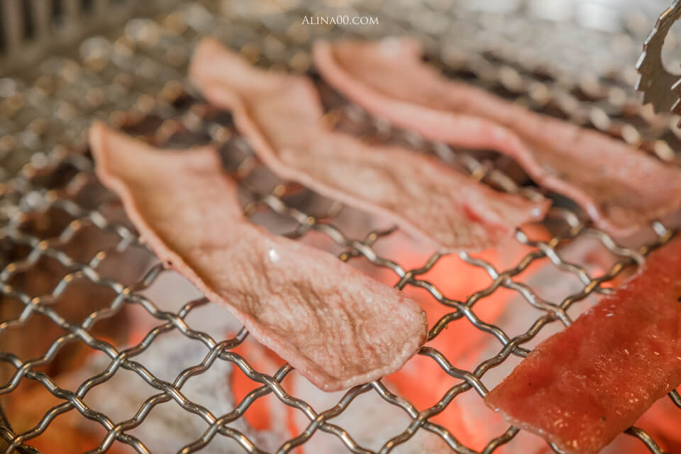 【桃園美食】 和東燒肉屋 美味燒肉拼盤|牛舌七吃也太優秀! @Alina 愛琳娜 【桃園美食】 和東燒肉屋 美味燒肉拼盤|牛舌七吃也太優秀! @Alina 愛琳娜