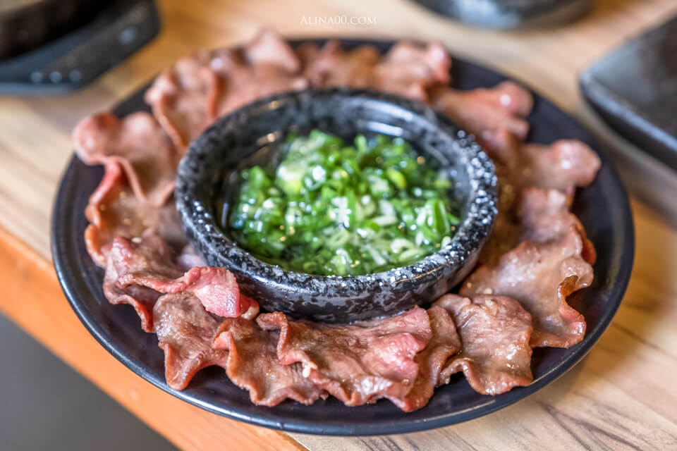 【桃園美食】 和東燒肉屋 美味燒肉拼盤|牛舌七吃也太優秀! @Alina 愛琳娜 【桃園美食】 和東燒肉屋 美味燒肉拼盤|牛舌七吃也太優秀! @Alina 愛琳娜