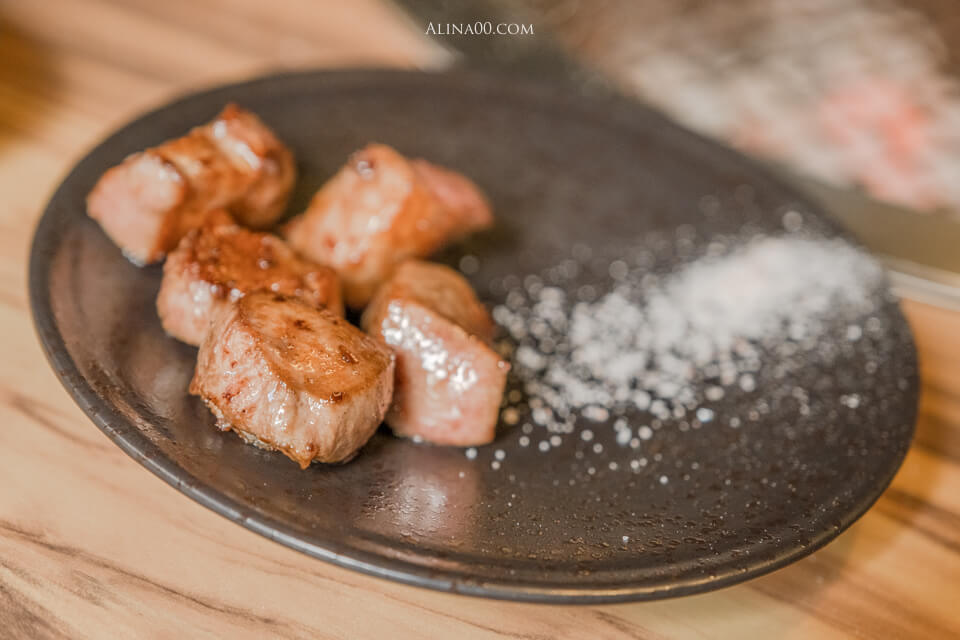 【桃園美食】 和東燒肉屋 美味燒肉拼盤|牛舌七吃也太優秀! @Alina 愛琳娜 【桃園美食】 和東燒肉屋 美味燒肉拼盤|牛舌七吃也太優秀! @Alina 愛琳娜