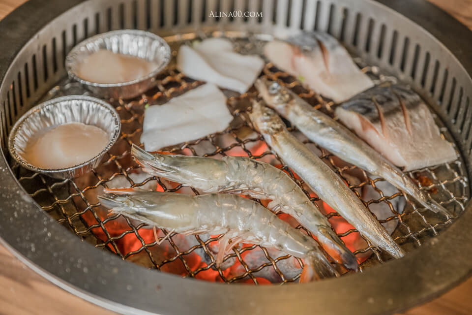 【桃園美食】 和東燒肉屋 美味燒肉拼盤|牛舌七吃也太優秀! @Alina 愛琳娜 【桃園美食】 和東燒肉屋 美味燒肉拼盤|牛舌七吃也太優秀! @Alina 愛琳娜