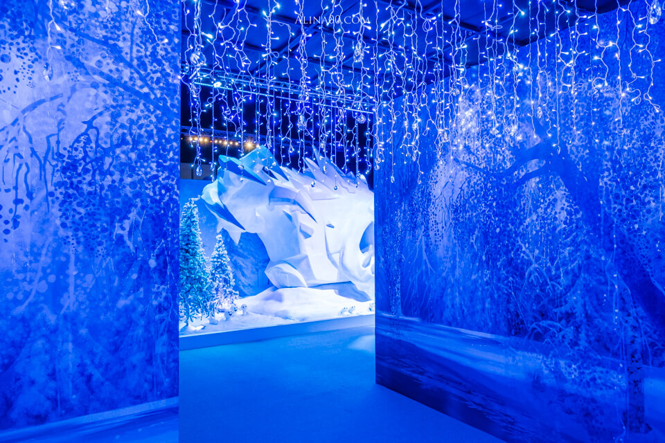 【台北展覽】FROZEN 冰雪奇緣夢幻特展 |跟艾莎女王、雪寶一起跳舞 @Alina 愛琳娜 【台北展覽】FROZEN 冰雪奇緣夢幻特展 |跟艾莎女王、雪寶一起跳舞 @Alina 愛琳娜