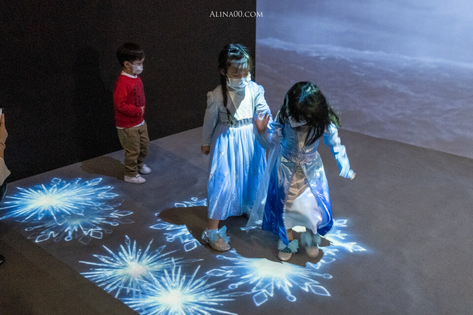 【台北展覽】FROZEN 冰雪奇緣夢幻特展 |跟艾莎女王、雪寶一起跳舞 @Alina 愛琳娜 【台北展覽】FROZEN 冰雪奇緣夢幻特展 |跟艾莎女王、雪寶一起跳舞 @Alina 愛琳娜