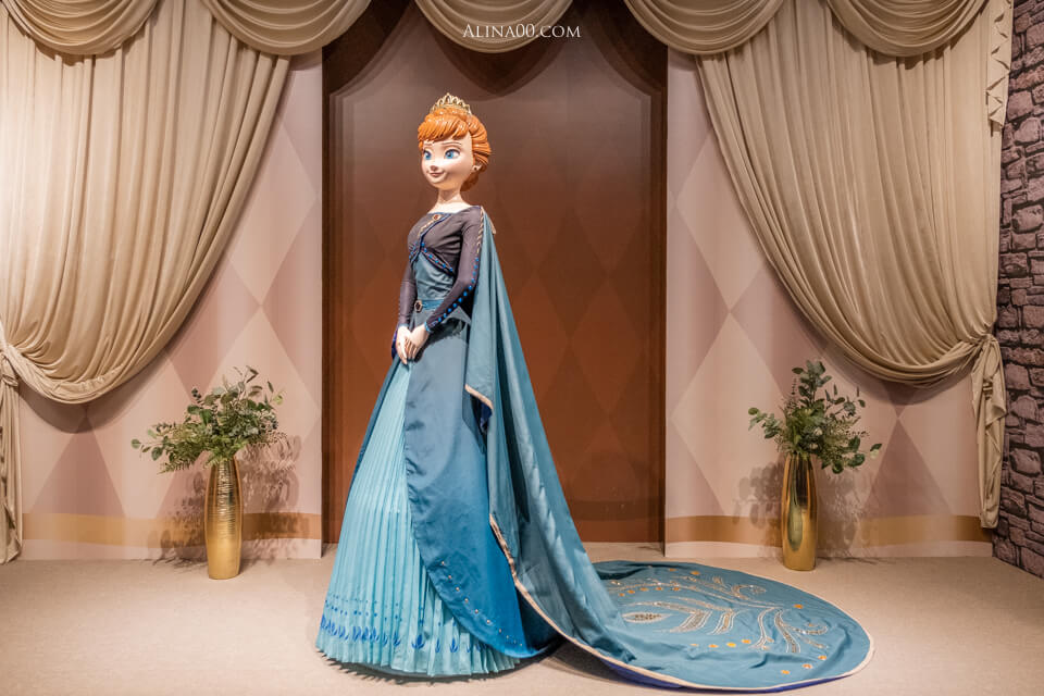 【台北展覽】FROZEN 冰雪奇緣夢幻特展 |跟艾莎女王、雪寶一起跳舞 @Alina 愛琳娜 【台北展覽】FROZEN 冰雪奇緣夢幻特展 |跟艾莎女王、雪寶一起跳舞 @Alina 愛琳娜