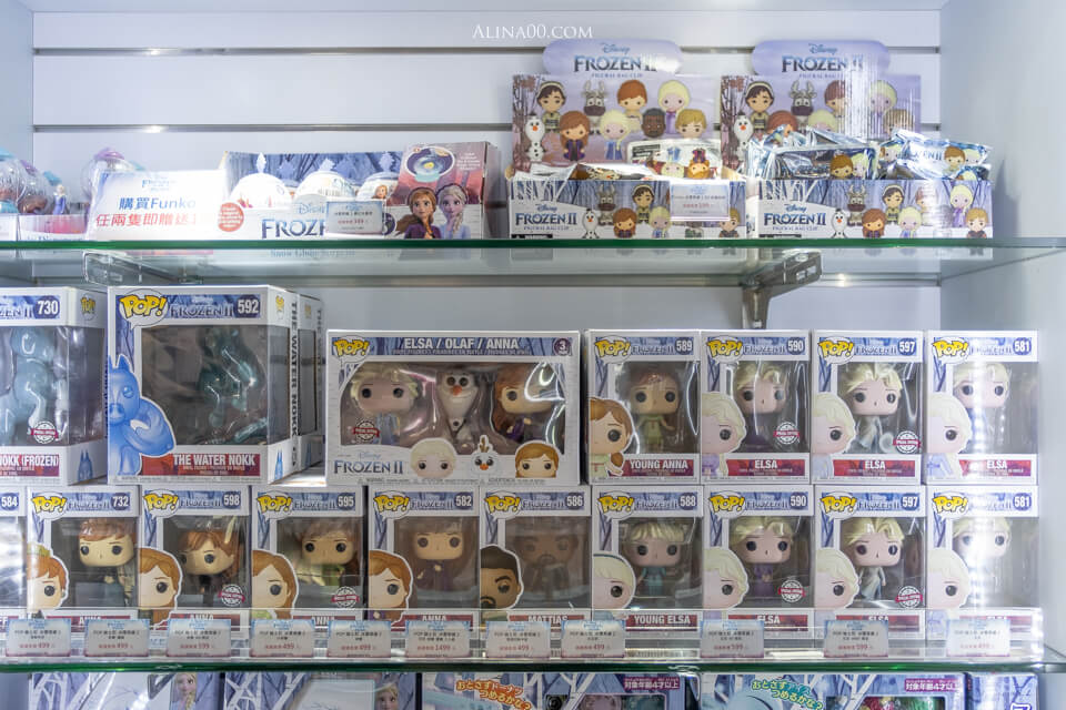 【台北展覽】FROZEN 冰雪奇緣夢幻特展 |跟艾莎女王、雪寶一起跳舞 @Alina 愛琳娜 【台北展覽】FROZEN 冰雪奇緣夢幻特展 |跟艾莎女王、雪寶一起跳舞 @Alina 愛琳娜